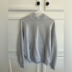 Abercrombie Popover Hoodie